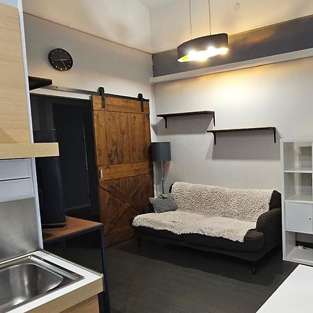 Central Dob Apartman Budapest Exterior photo