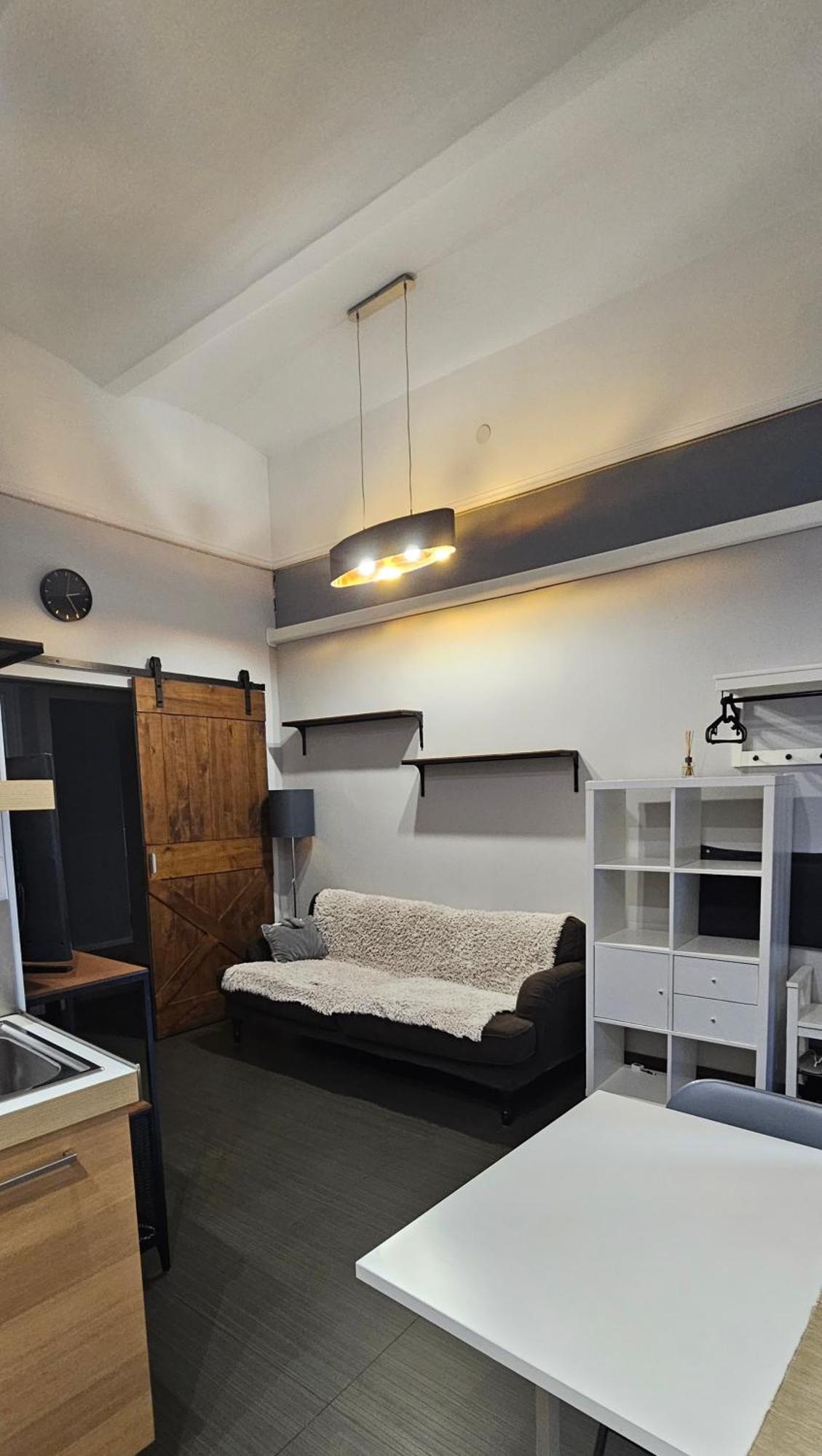 Central Dob Apartman Budapest Exterior photo